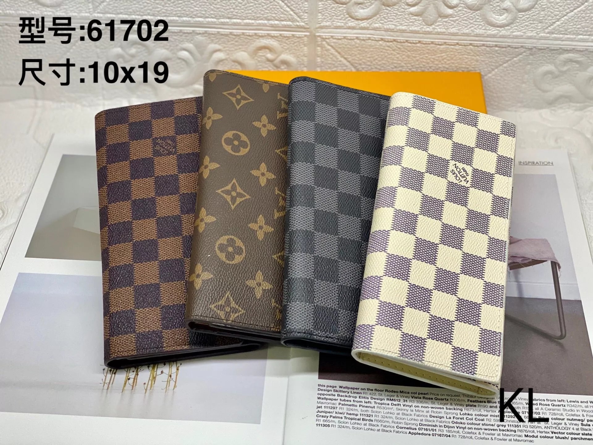 Cheap Wallet 61702#