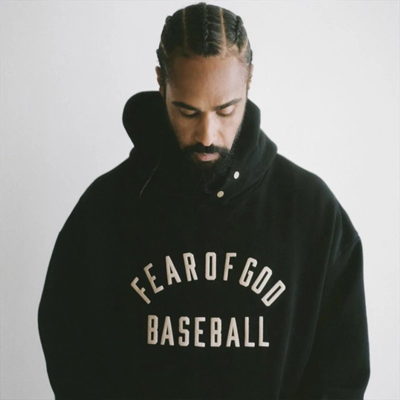 Fog Essentials Hoodies